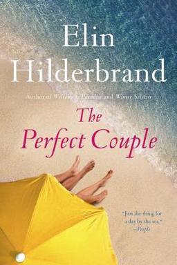 The Perfect Couple by Elin Hilderbrand